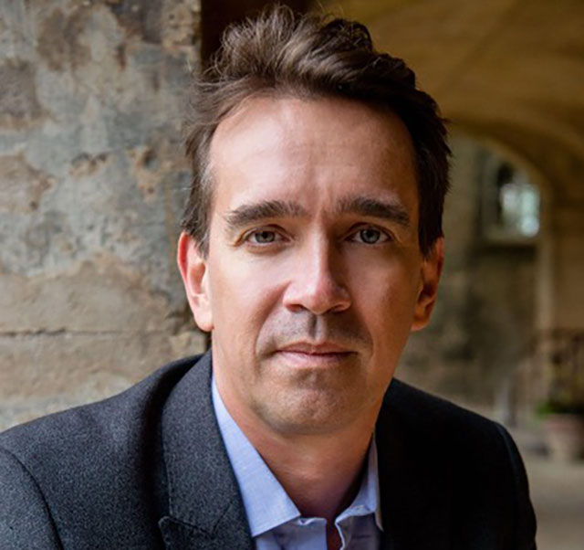 Peter Frankopan