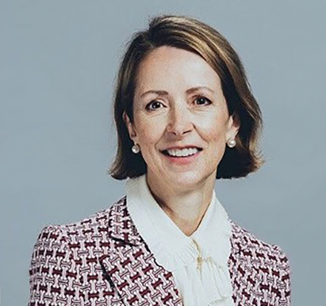 Baroness Helena Morrissey