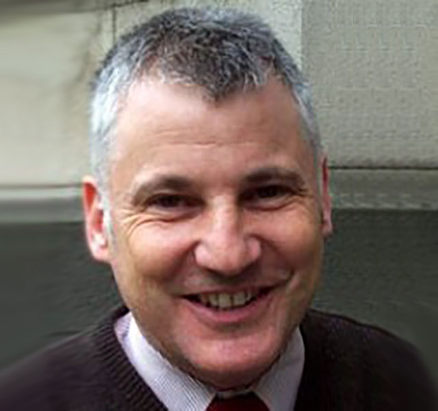 Professor Stephen Kotkin