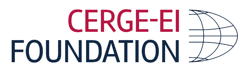 CERGE-EI Foundation