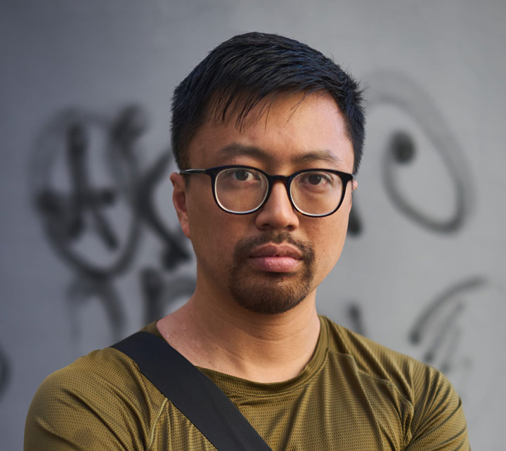 Tim Mak